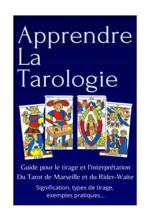 Apprendre la tarologie