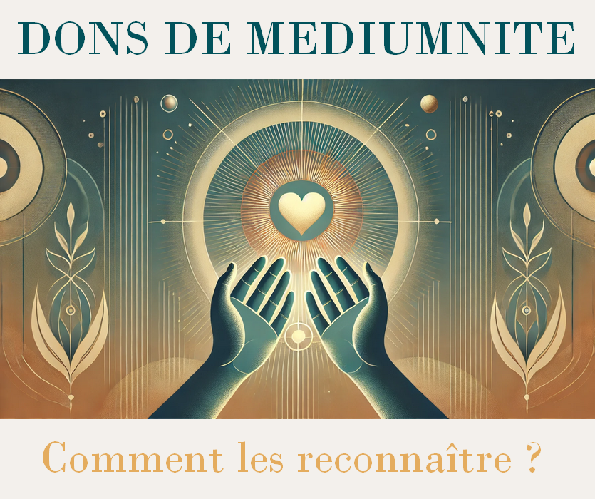 Dons de mediumnites