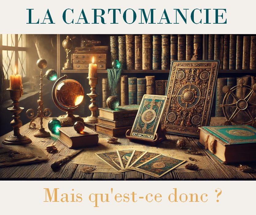 La cartomancie