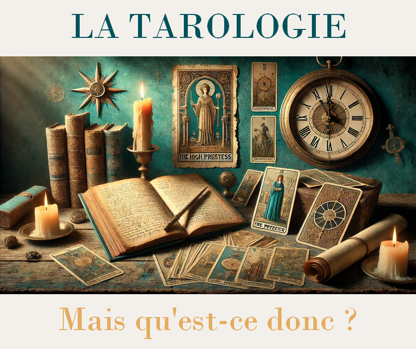 La tarologie 1