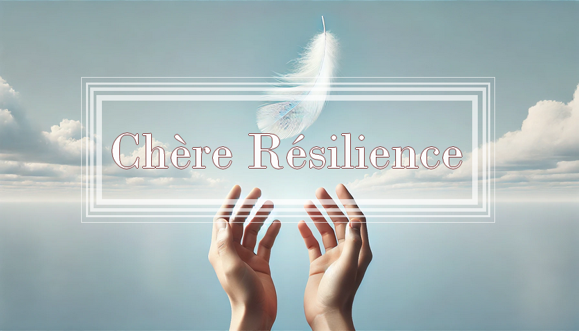 Resilience p