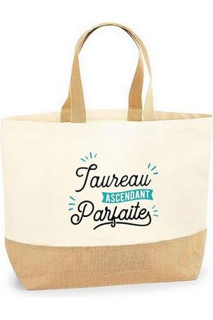 Sac femme taureau